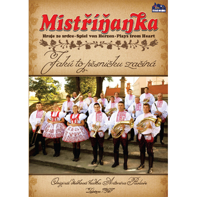 Jakú to pěsničku začíná