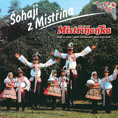 Šohaji z Mistřína