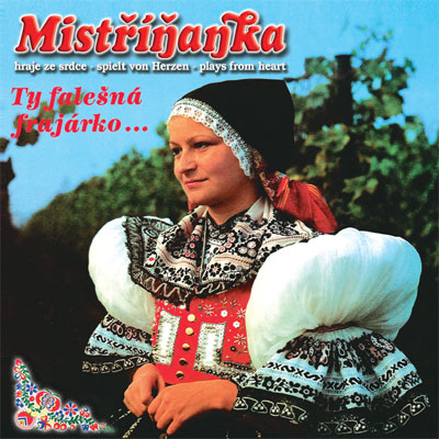 Ty falešná frajárko