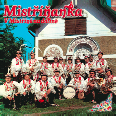 V Mistříně na dolině