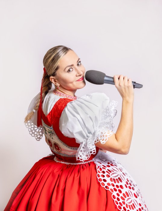 Dominika Pavlušová