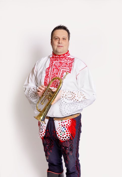 František Pavluš jun.