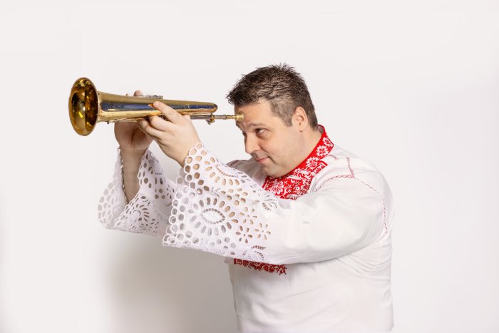 František Pavluš jun.