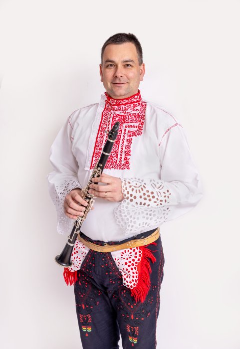 Ivo Zugárek