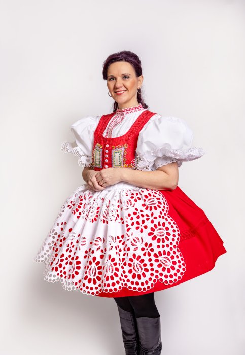 Romana Šrahůlková Bírešová