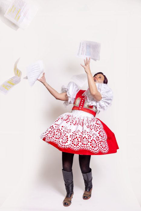 Romana Šrahůlková Bírešová