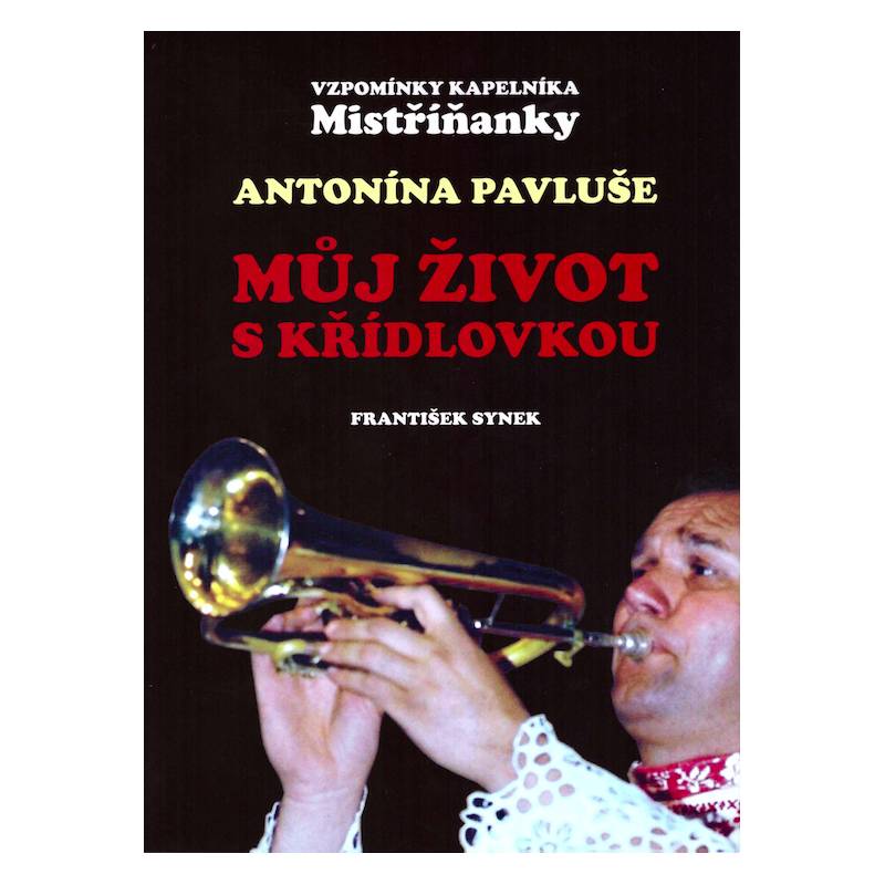 Můj život s křídlovkou 