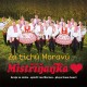 Za tichú Moravů