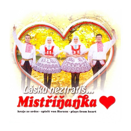Lásku neztratíš