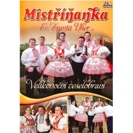Velikonoční veselobraní