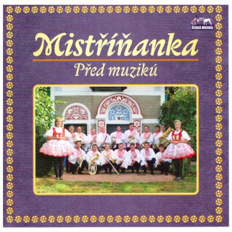 Před muzikú