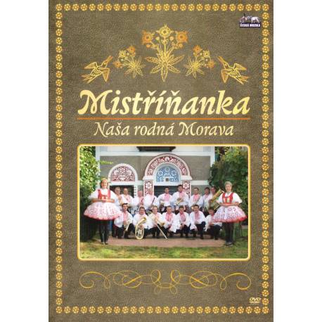 Naše rodná Morava