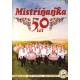Mistříňanka 50 let koncert