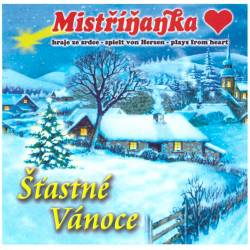 Šťastné vánoce