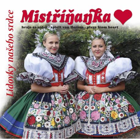 Lidovky našeho srdce